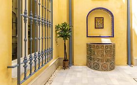 Feelathome San Lorenzo Apartments